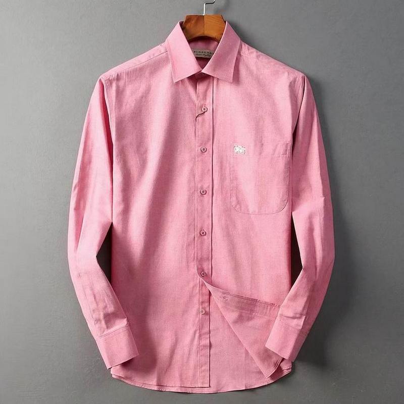 Burberry Men's Shirts 76